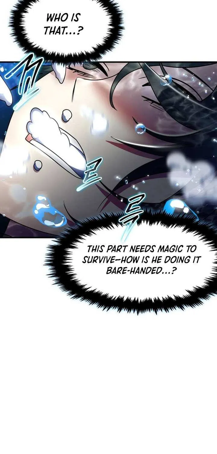 The Mythical Weapon Creation of the Regressed Genius Player Chapter 49 page 19 - 