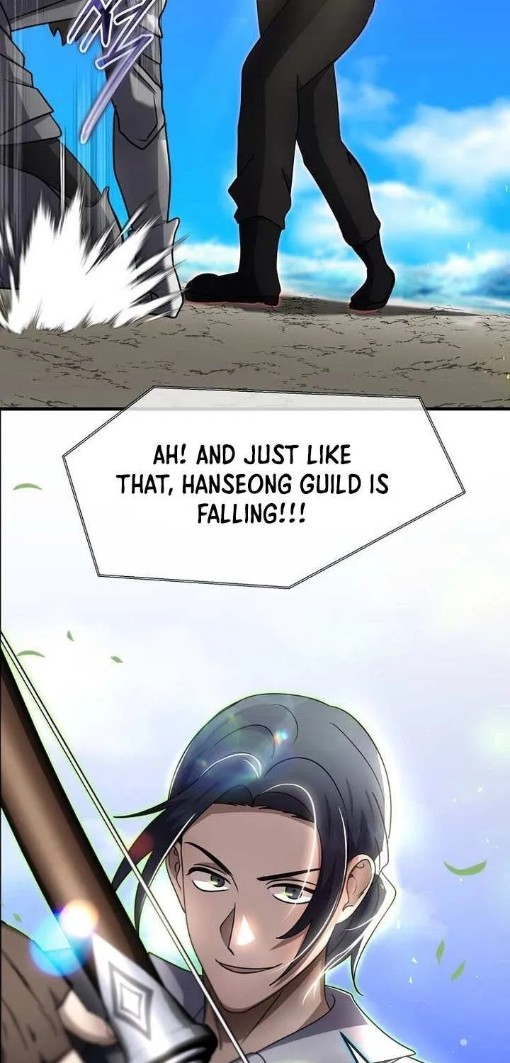 The Mythical Weapon Creation of the Regressed Genius Player Chapter 49 page 25 - 