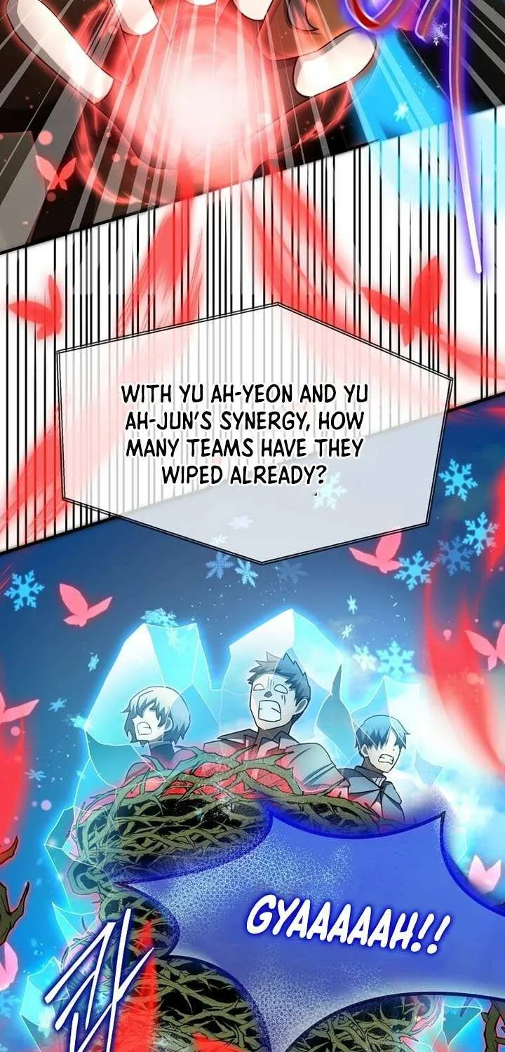 The Mythical Weapon Creation of the Regressed Genius Player Chapter 49 page 29 - 