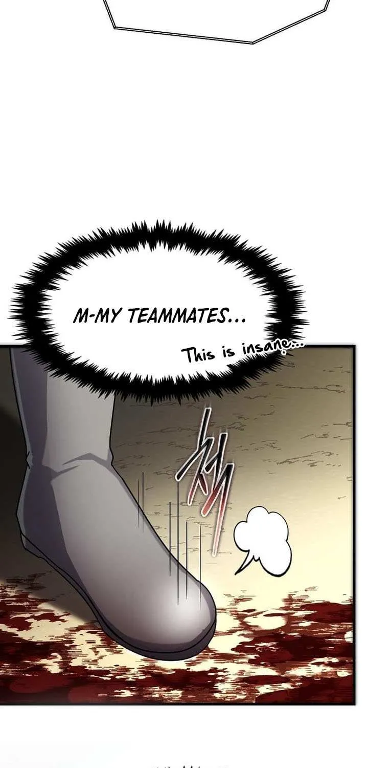 The Mythical Weapon Creation of the Regressed Genius Player Chapter 49 page 31 - 