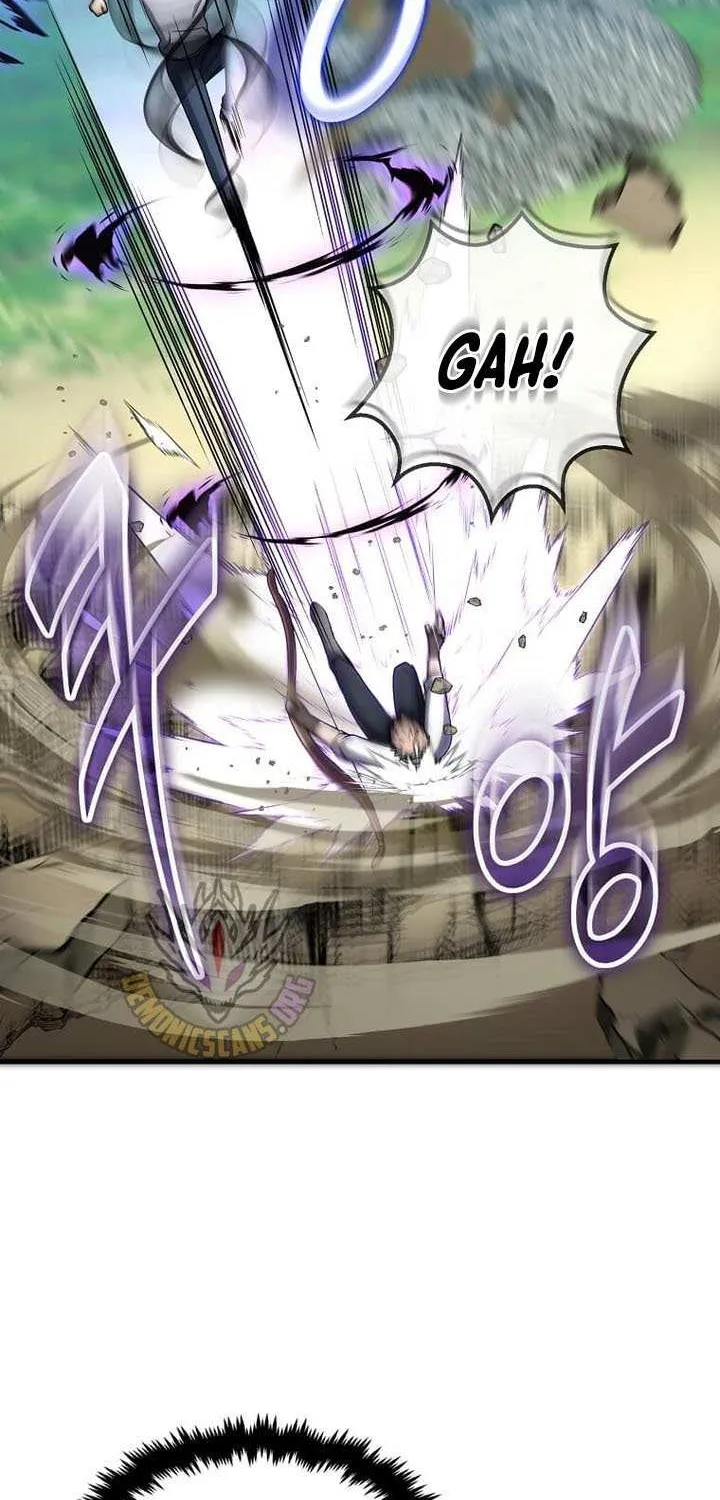 The Mythical Weapon Creation of the Regressed Genius Player Chapter 49 page 35 - 