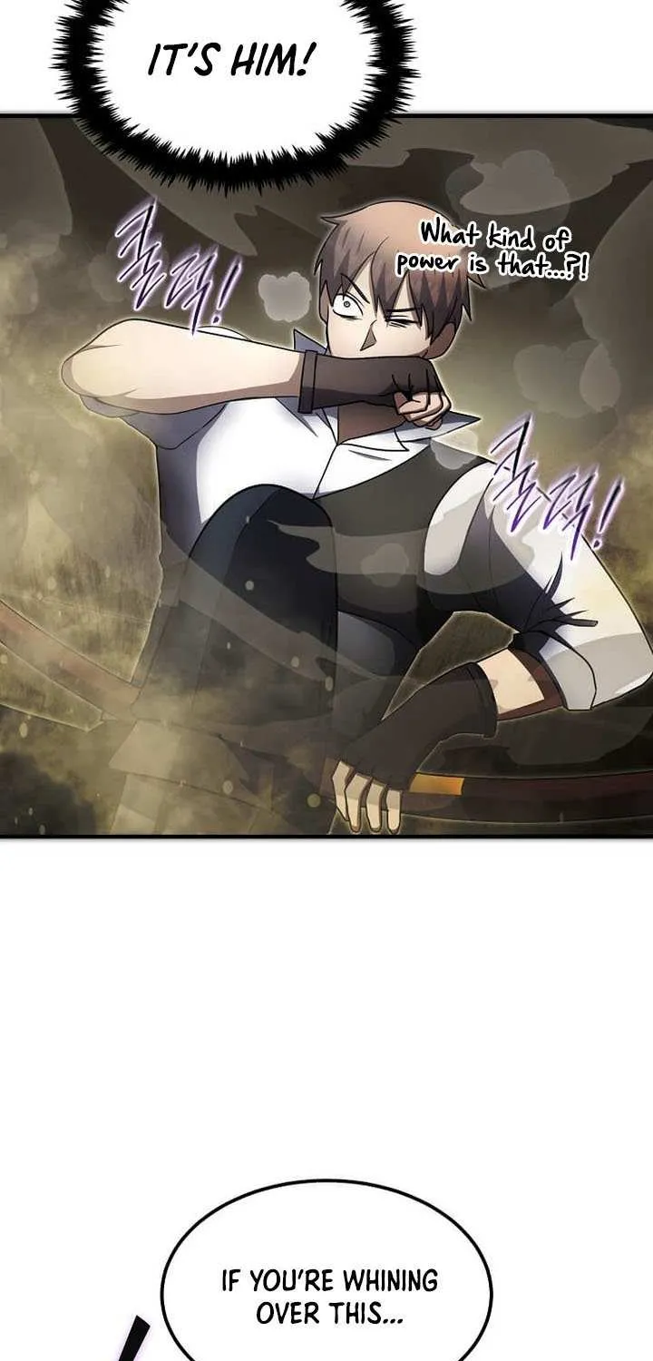 The Mythical Weapon Creation of the Regressed Genius Player Chapter 49 page 36 - 