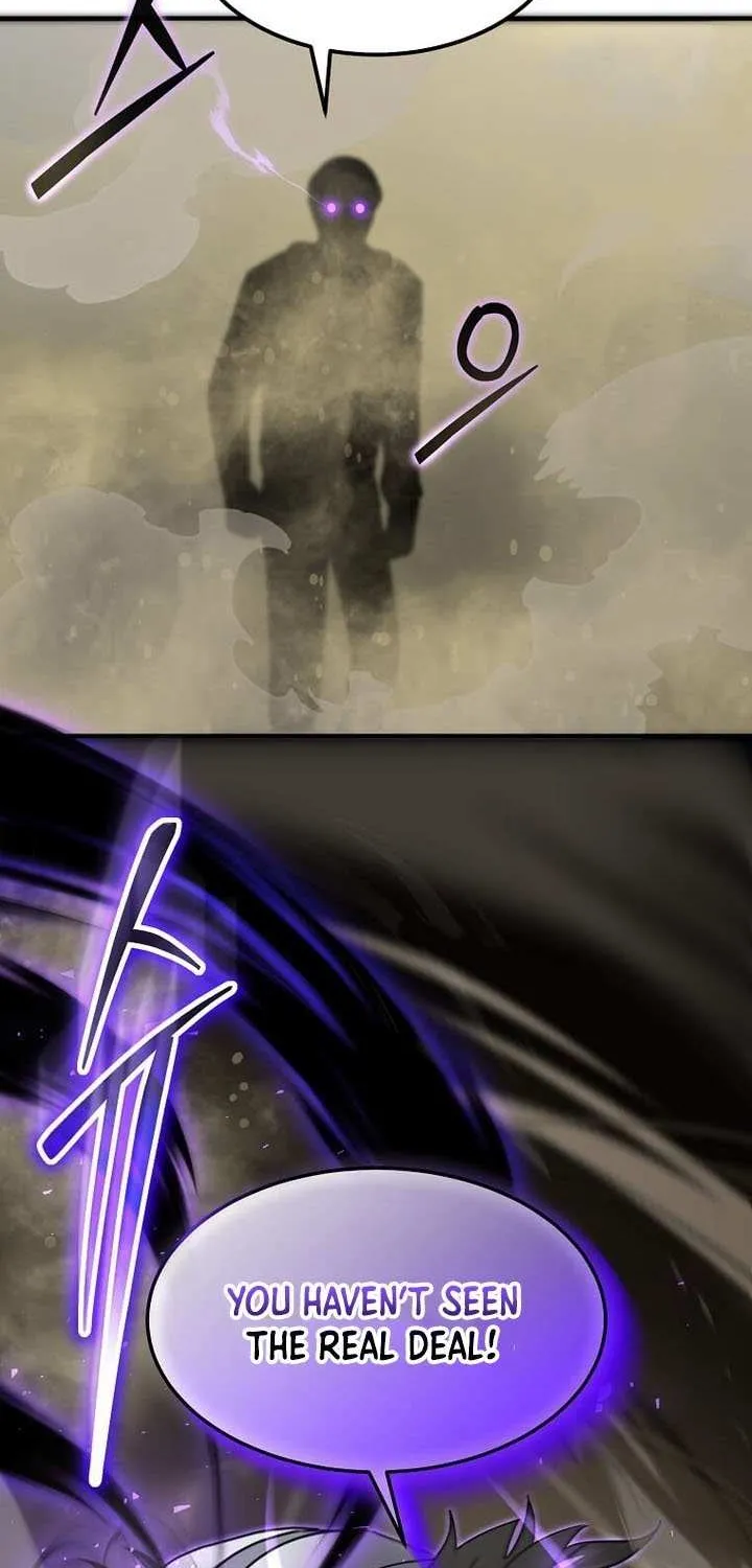 The Mythical Weapon Creation of the Regressed Genius Player Chapter 49 page 37 - 
