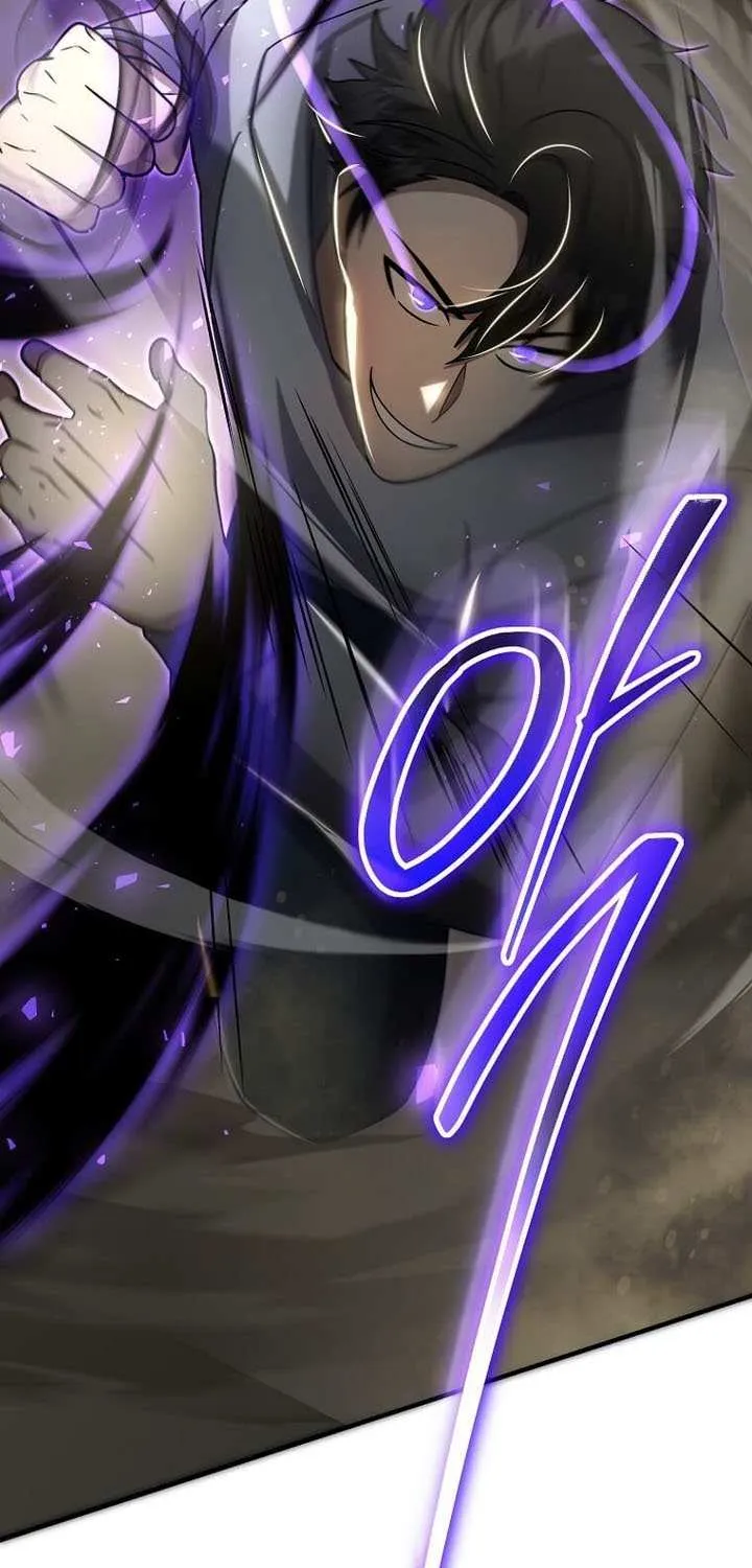 The Mythical Weapon Creation of the Regressed Genius Player Chapter 49 page 38 - 