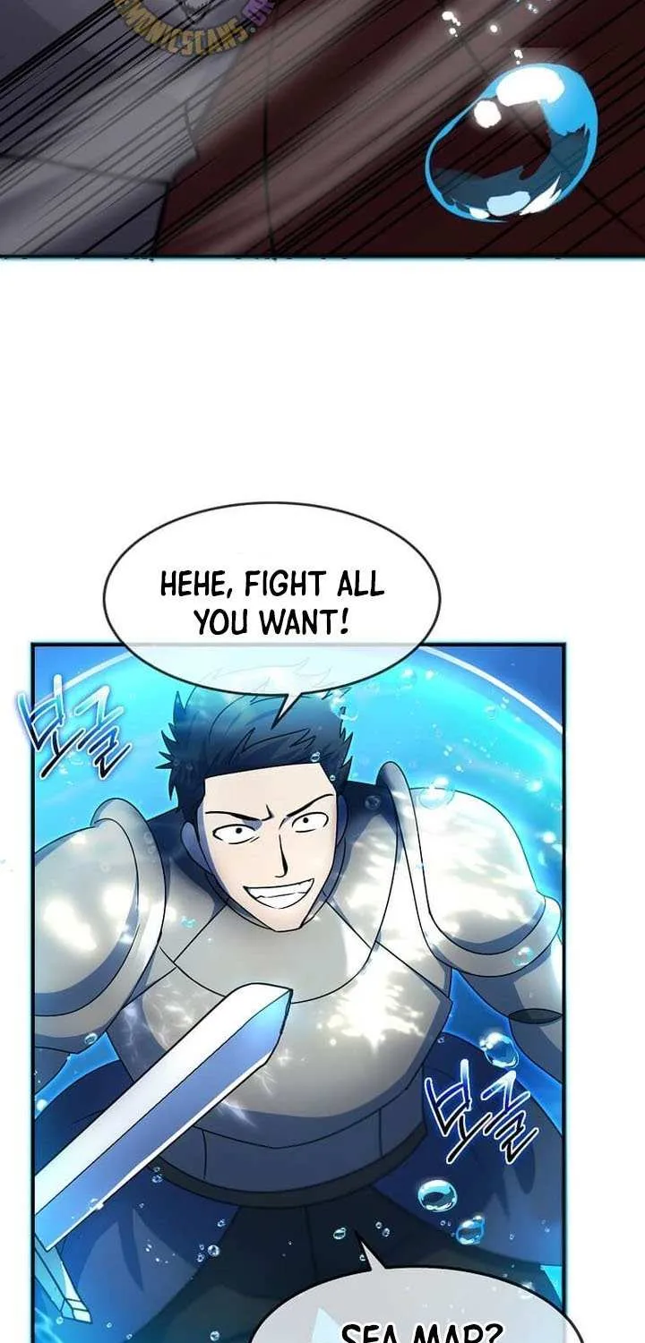 The Mythical Weapon Creation of the Regressed Genius Player Chapter 49 page 5 - 