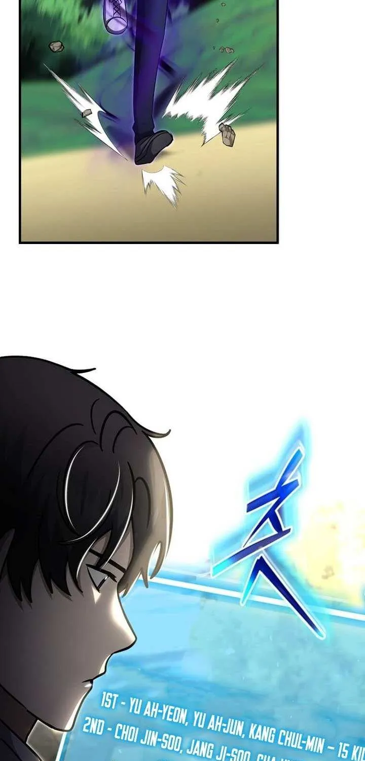 The Mythical Weapon Creation of the Regressed Genius Player Chapter 49 page 43 - 