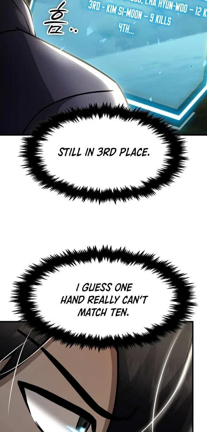 The Mythical Weapon Creation of the Regressed Genius Player Chapter 49 page 44 - 