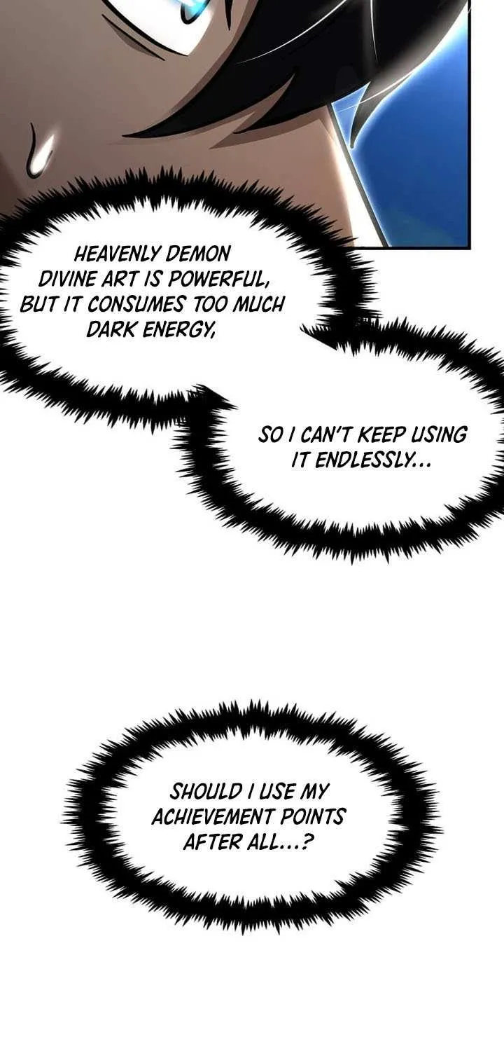 The Mythical Weapon Creation of the Regressed Genius Player Chapter 49 page 45 - 