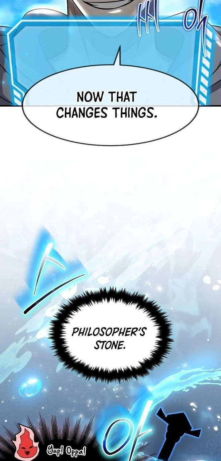 The Mythical Weapon Creation of the Regressed Genius Player Chapter 49 page 49 - 