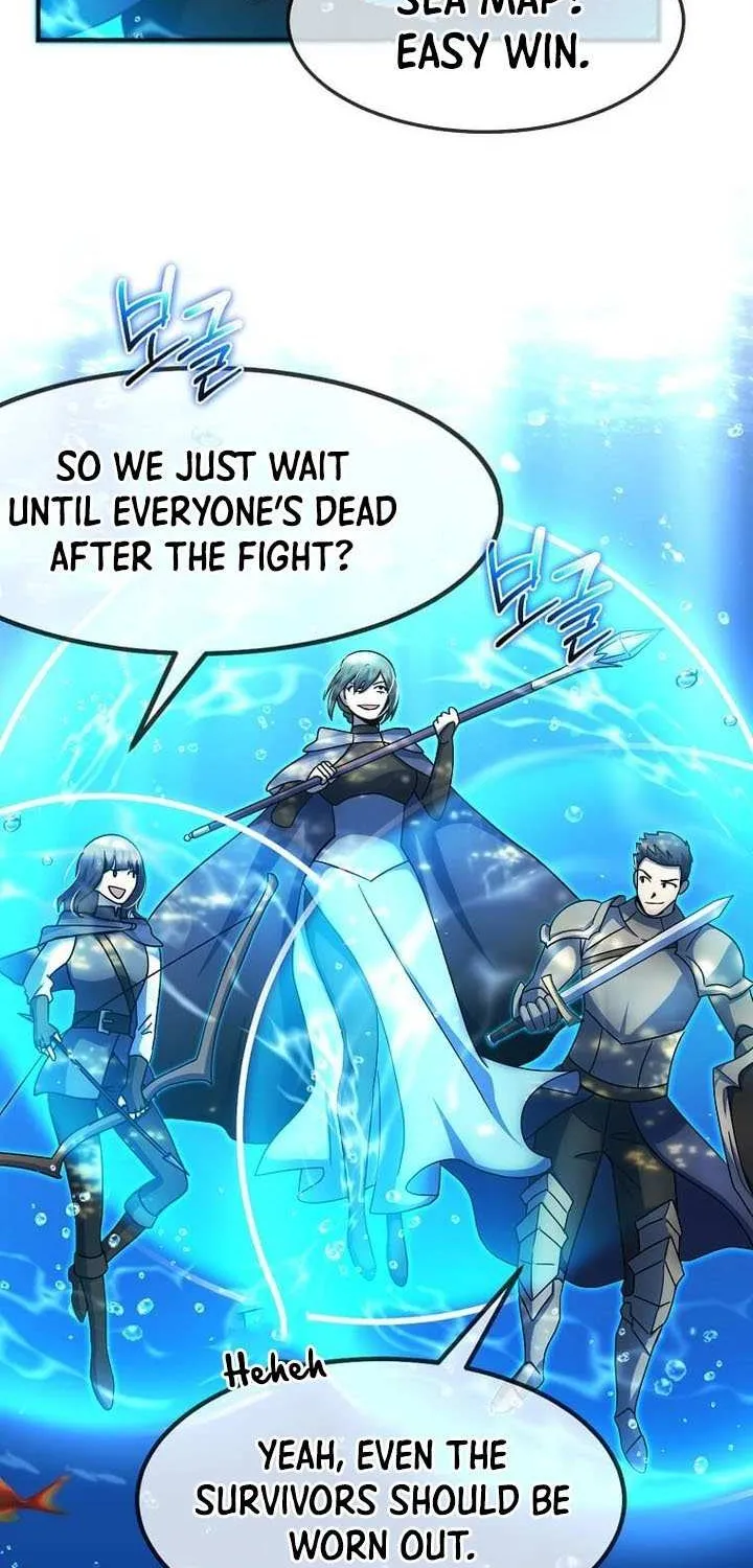 The Mythical Weapon Creation of the Regressed Genius Player Chapter 49 page 6 - 