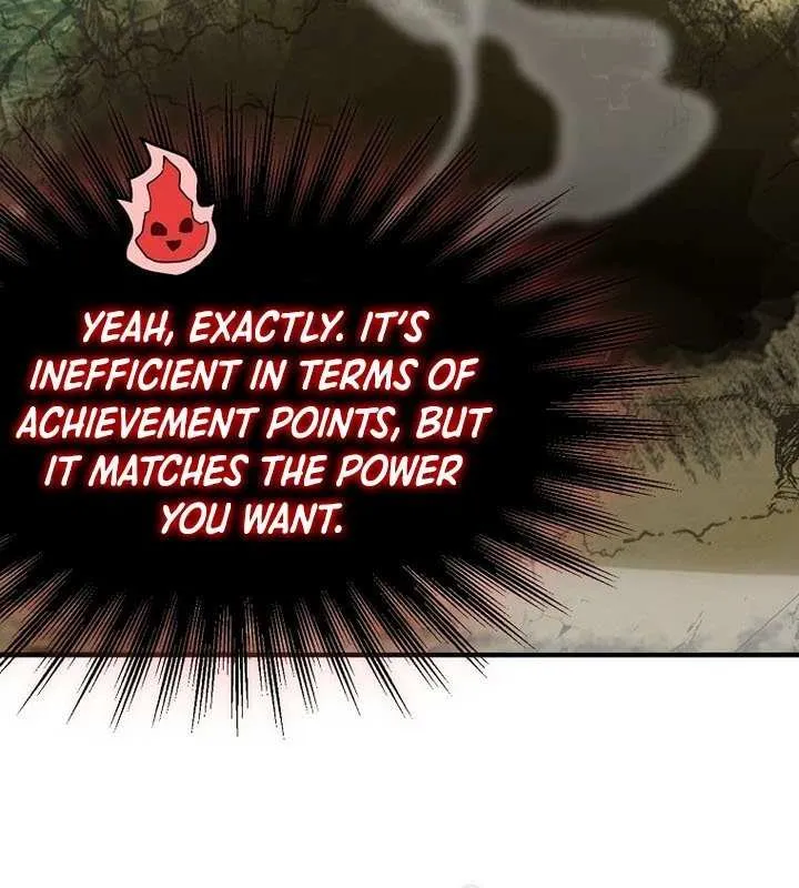 The Mythical Weapon Creation of the Regressed Genius Player Chapter 49 page 54 - 