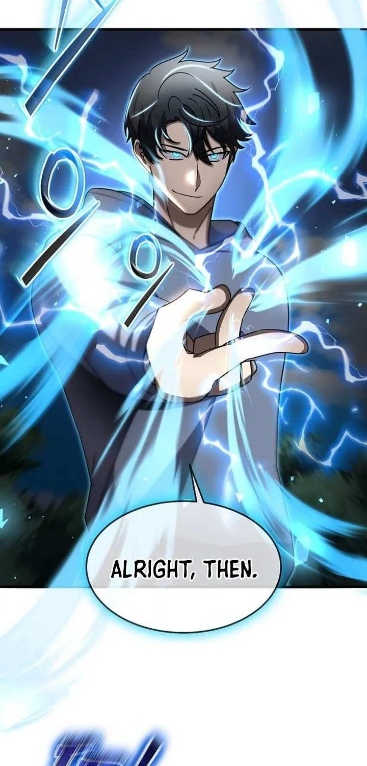 The Mythical Weapon Creation of the Regressed Genius Player Chapter 49 page 56 - 
