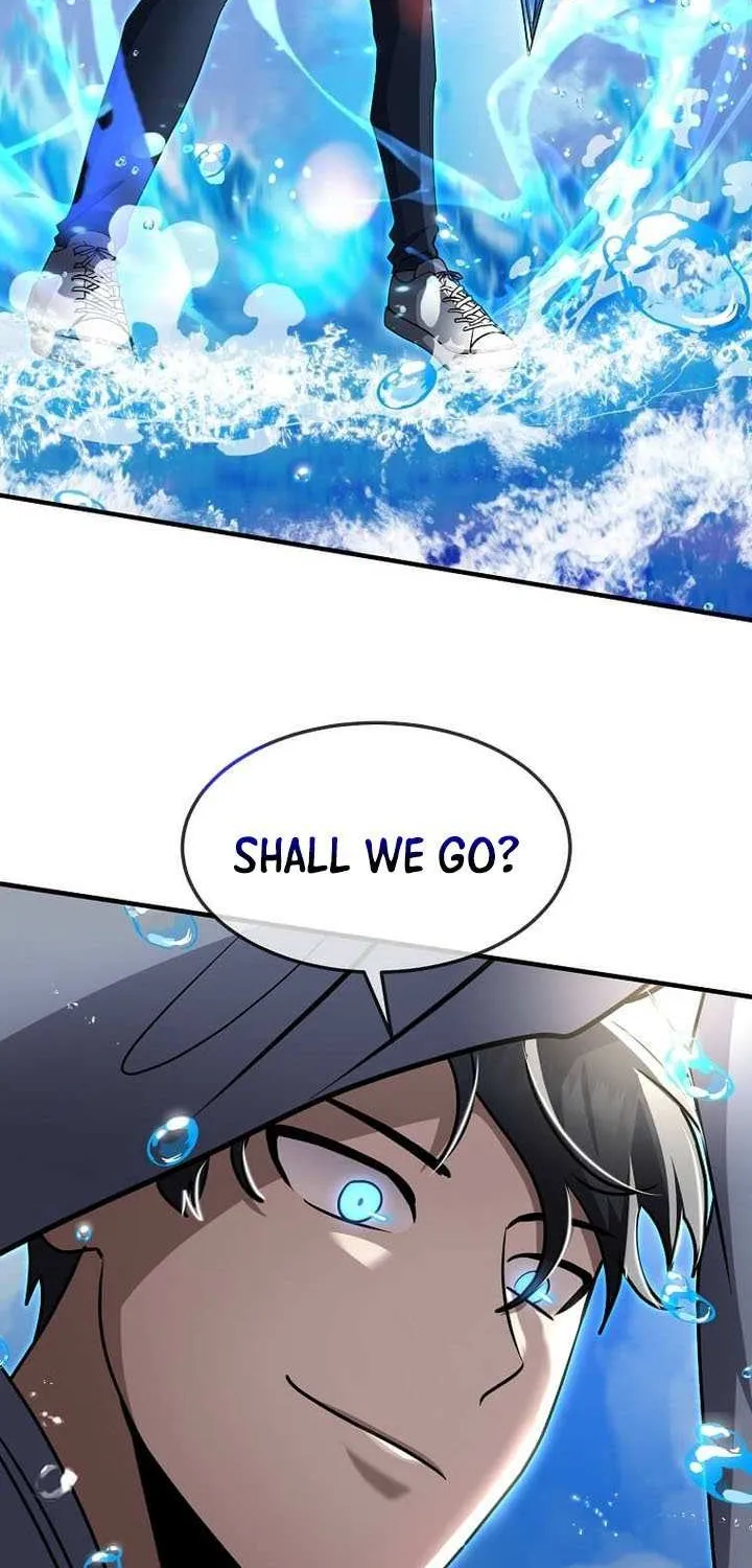 The Mythical Weapon Creation of the Regressed Genius Player Chapter 49 page 63 - 