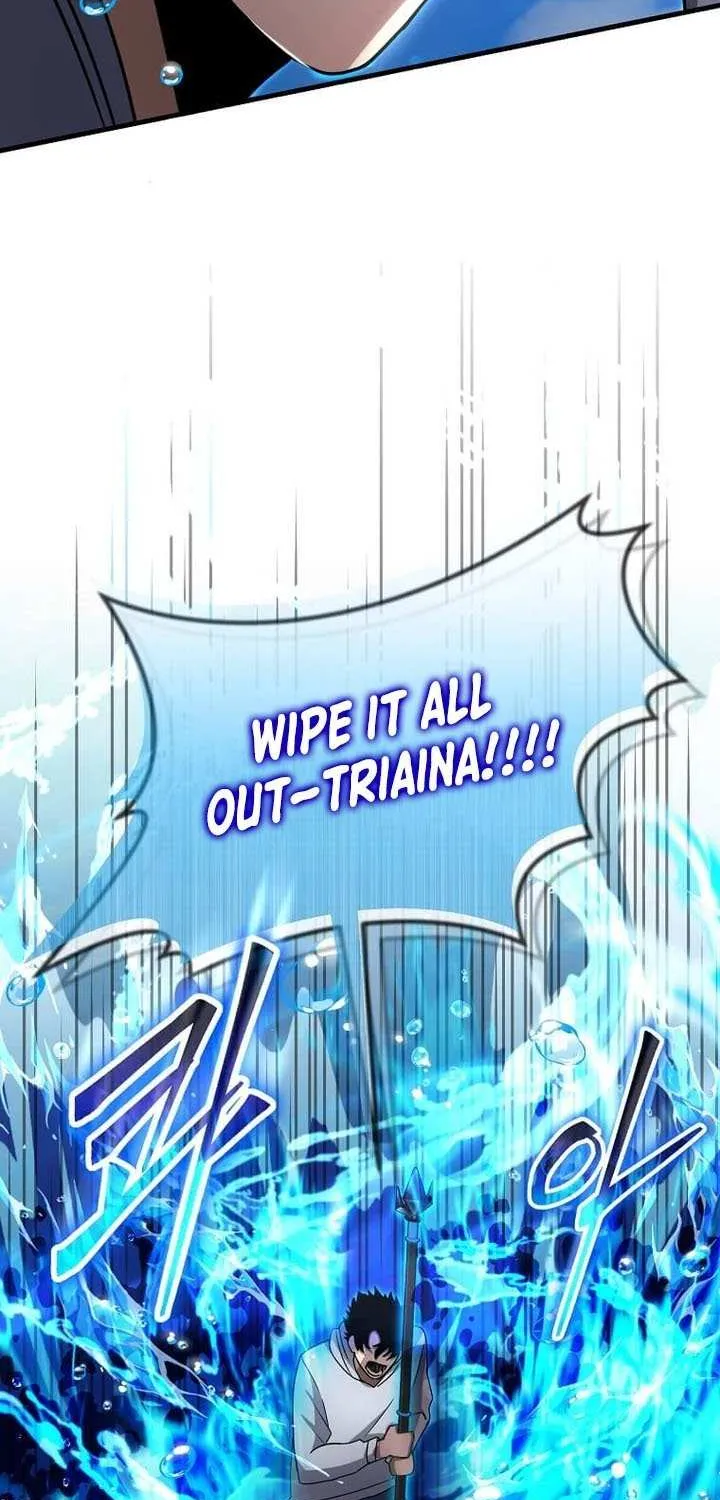 The Mythical Weapon Creation of the Regressed Genius Player Chapter 49 page 64 - 