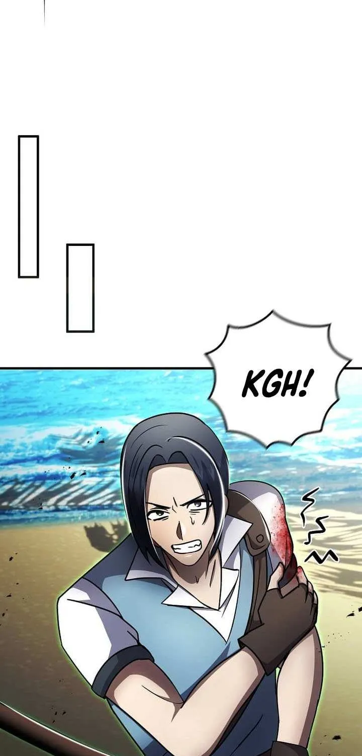 The Mythical Weapon Creation of the Regressed Genius Player Chapter 49 page 67 - 