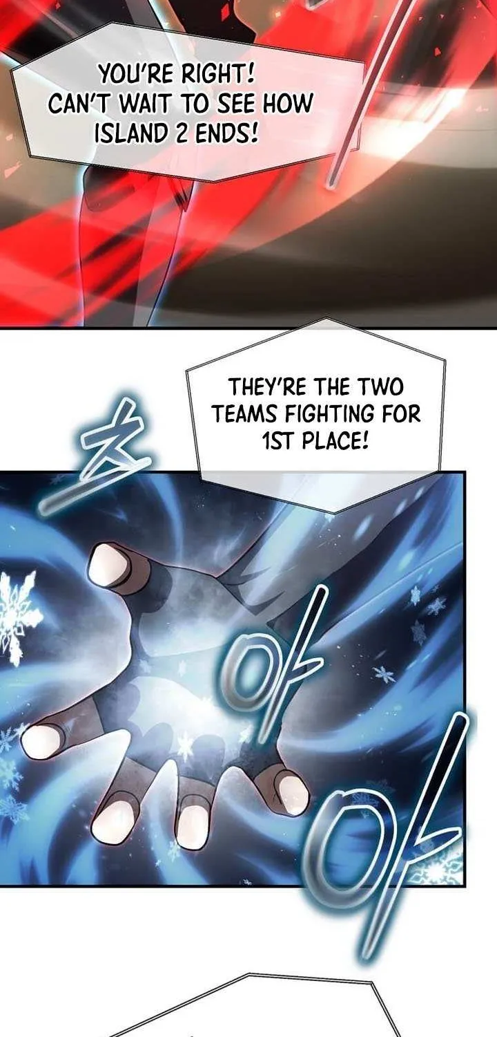 The Mythical Weapon Creation of the Regressed Genius Player Chapter 49 page 72 - 