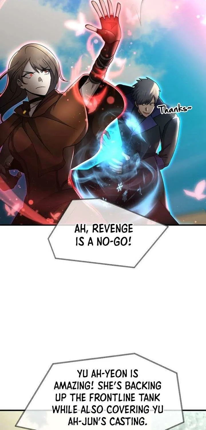The Mythical Weapon Creation of the Regressed Genius Player Chapter 49 page 77 - 