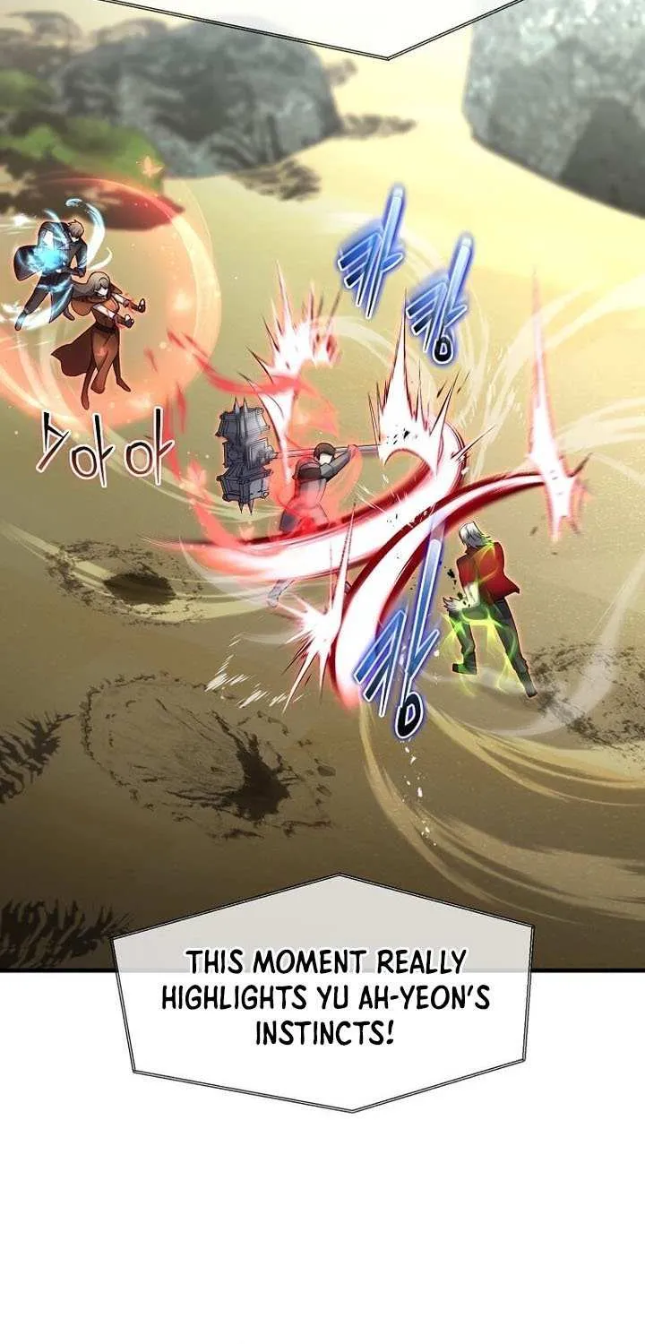 The Mythical Weapon Creation of the Regressed Genius Player Chapter 49 page 78 - 