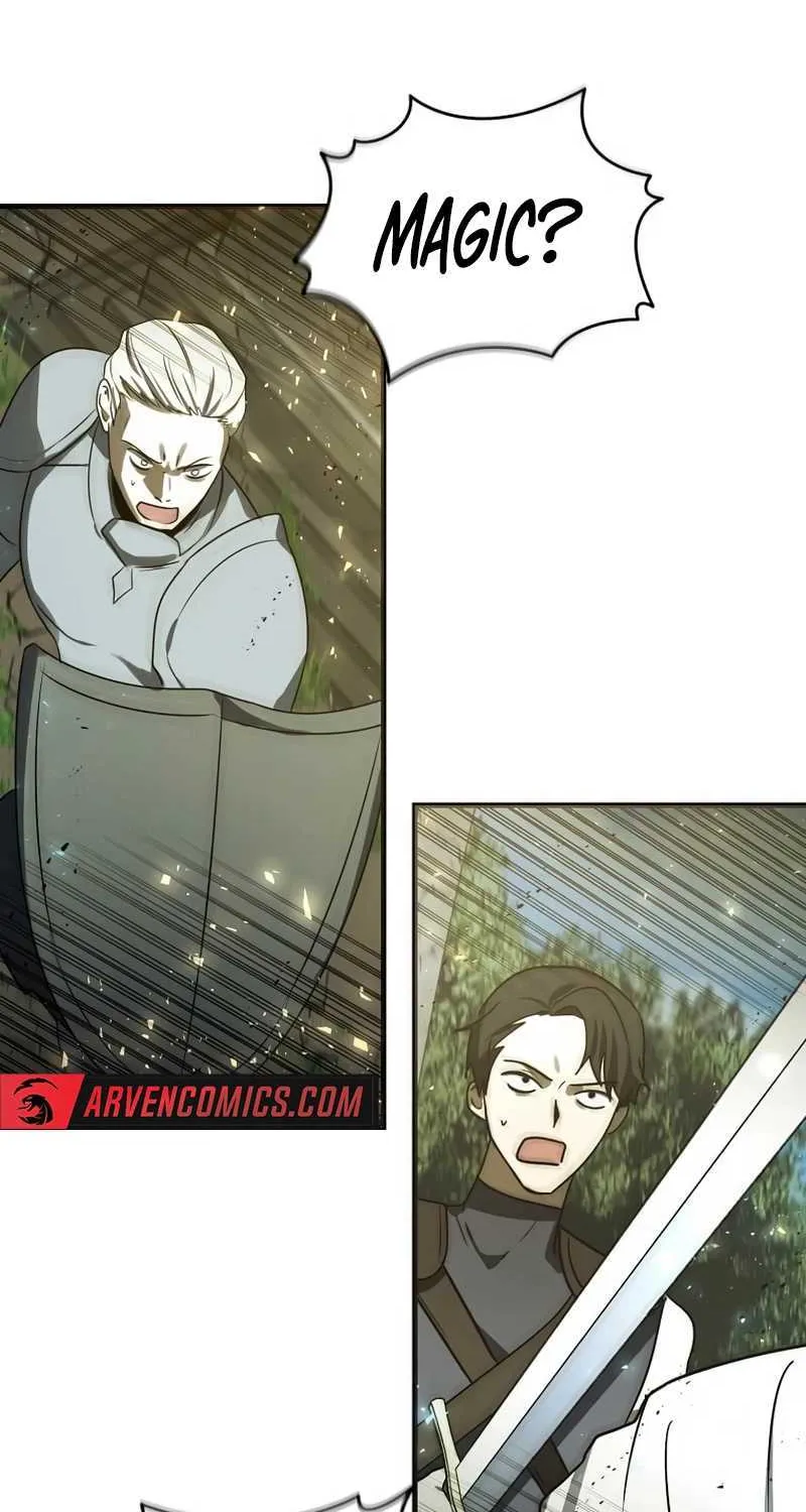 The Mythical Weapon Creation of the Regressed Genius Player Chapter 5 page 109 - 