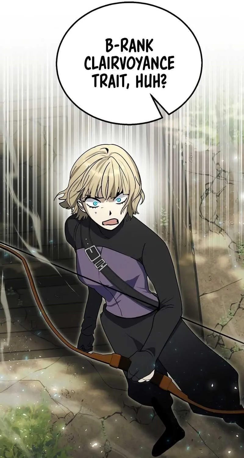 The Mythical Weapon Creation of the Regressed Genius Player Chapter 5 page 112 - 