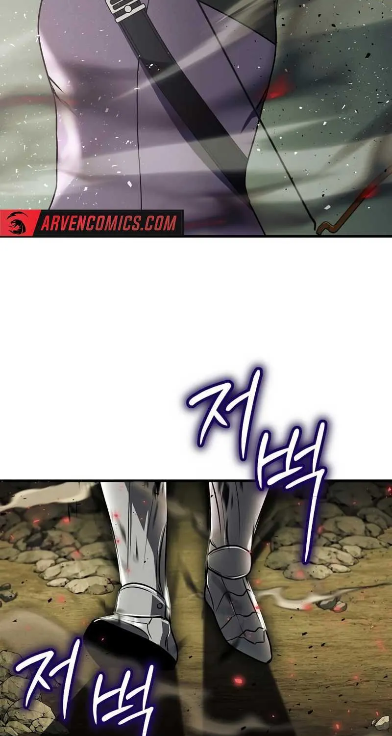 The Mythical Weapon Creation of the Regressed Genius Player Chapter 5 page 118 - 