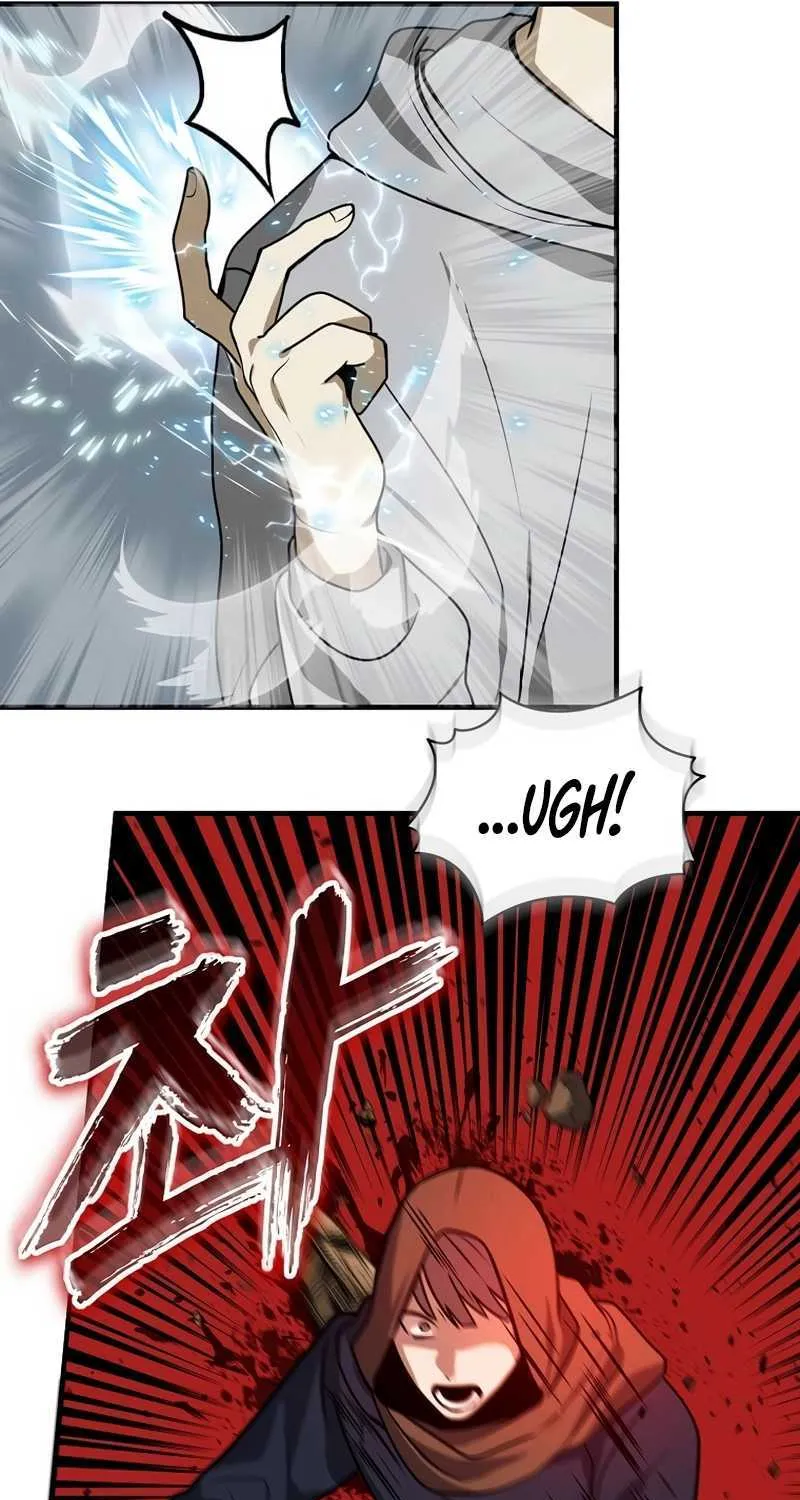 The Mythical Weapon Creation of the Regressed Genius Player Chapter 5 page 15 - 
