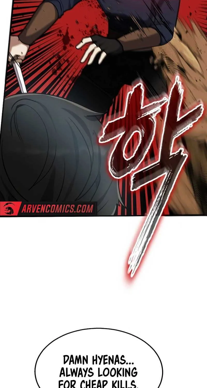 The Mythical Weapon Creation of the Regressed Genius Player Chapter 5 page 16 - 