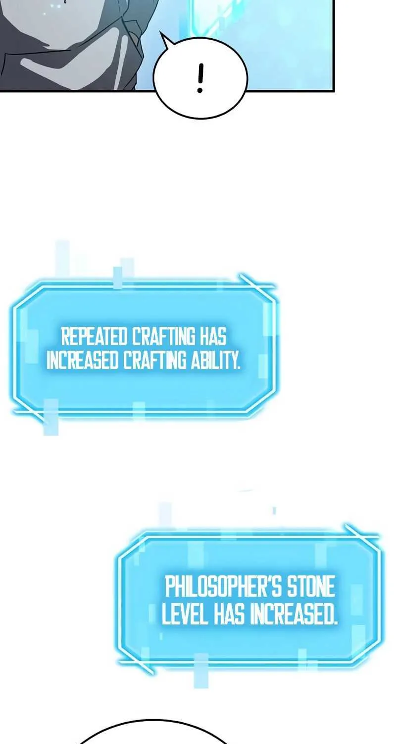 The Mythical Weapon Creation of the Regressed Genius Player Chapter 5 page 19 - 
