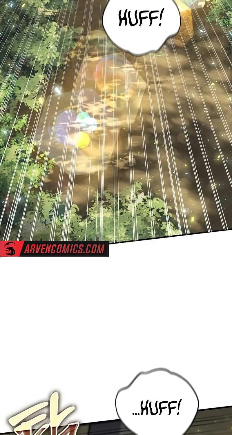 The Mythical Weapon Creation of the Regressed Genius Player Chapter 5 page 3 - 