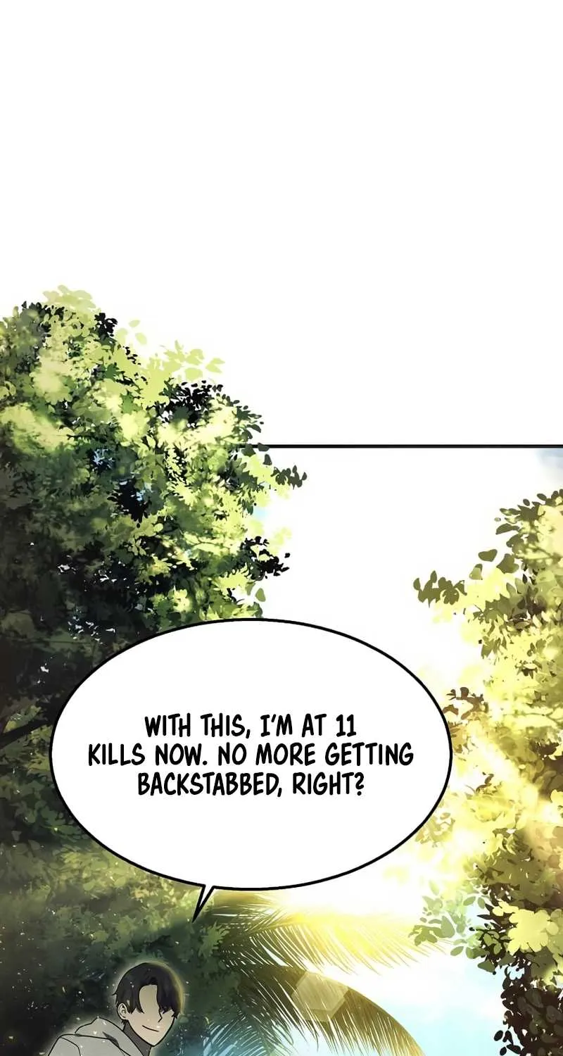 The Mythical Weapon Creation of the Regressed Genius Player Chapter 5 page 23 - 
