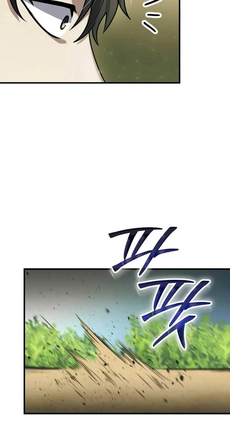 The Mythical Weapon Creation of the Regressed Genius Player Chapter 5 page 29 - 