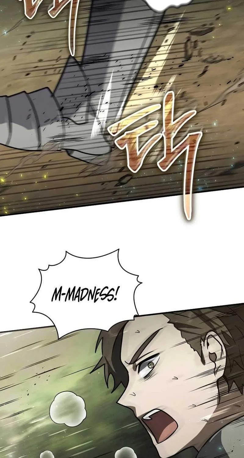 The Mythical Weapon Creation of the Regressed Genius Player Chapter 5 page 4 - 