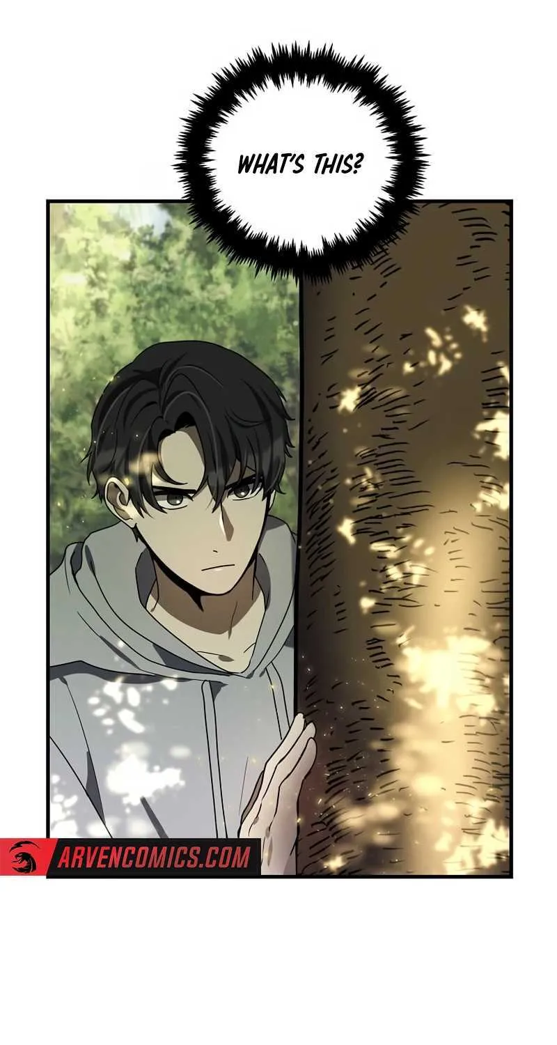 The Mythical Weapon Creation of the Regressed Genius Player Chapter 5 page 31 - 
