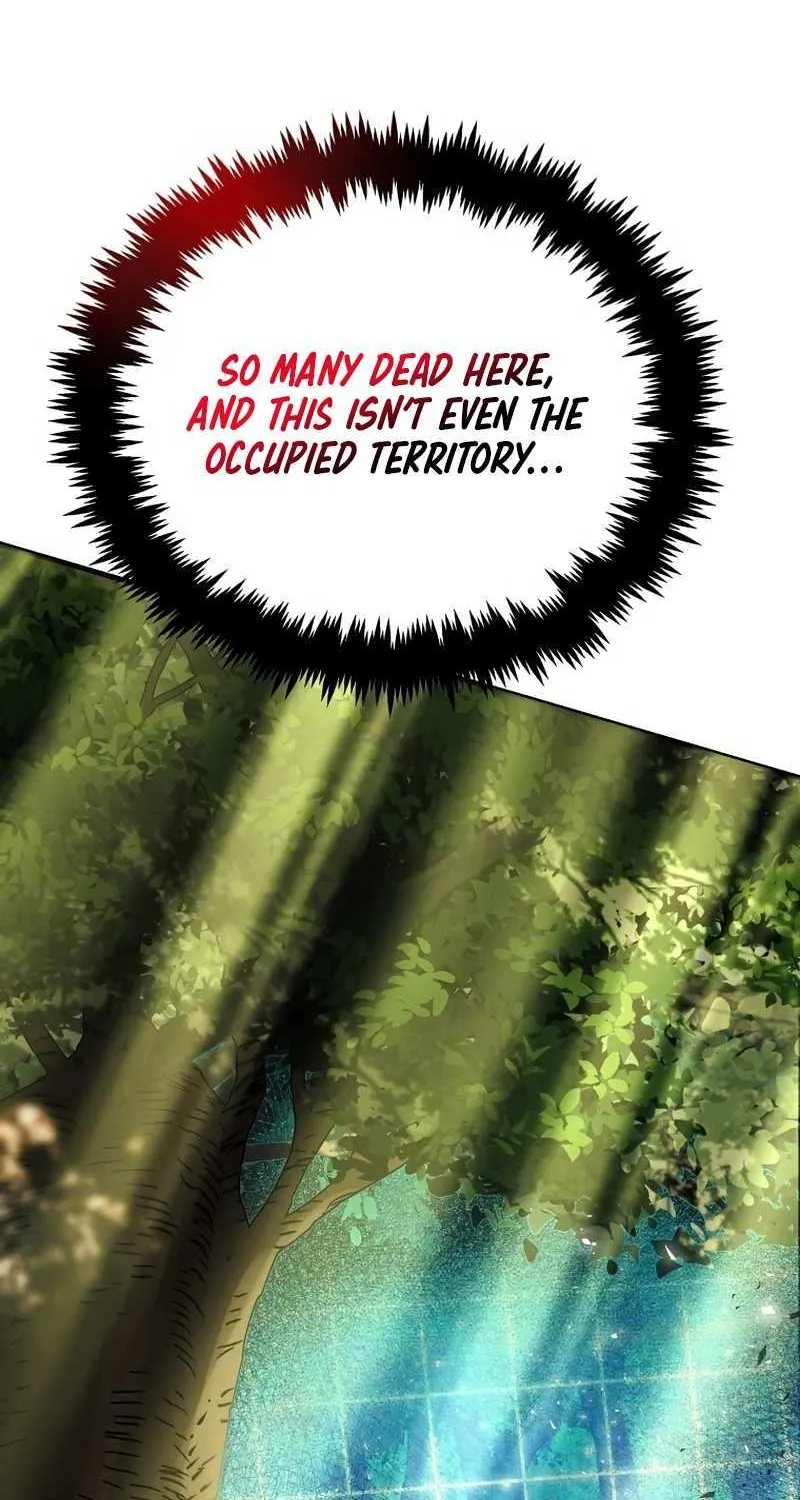 The Mythical Weapon Creation of the Regressed Genius Player Chapter 5 page 32 - 