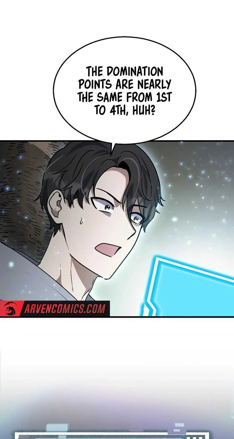 The Mythical Weapon Creation of the Regressed Genius Player Chapter 5 page 36 - 