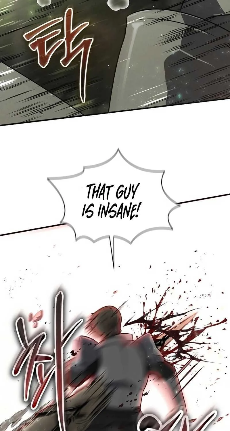 The Mythical Weapon Creation of the Regressed Genius Player Chapter 5 page 5 - 