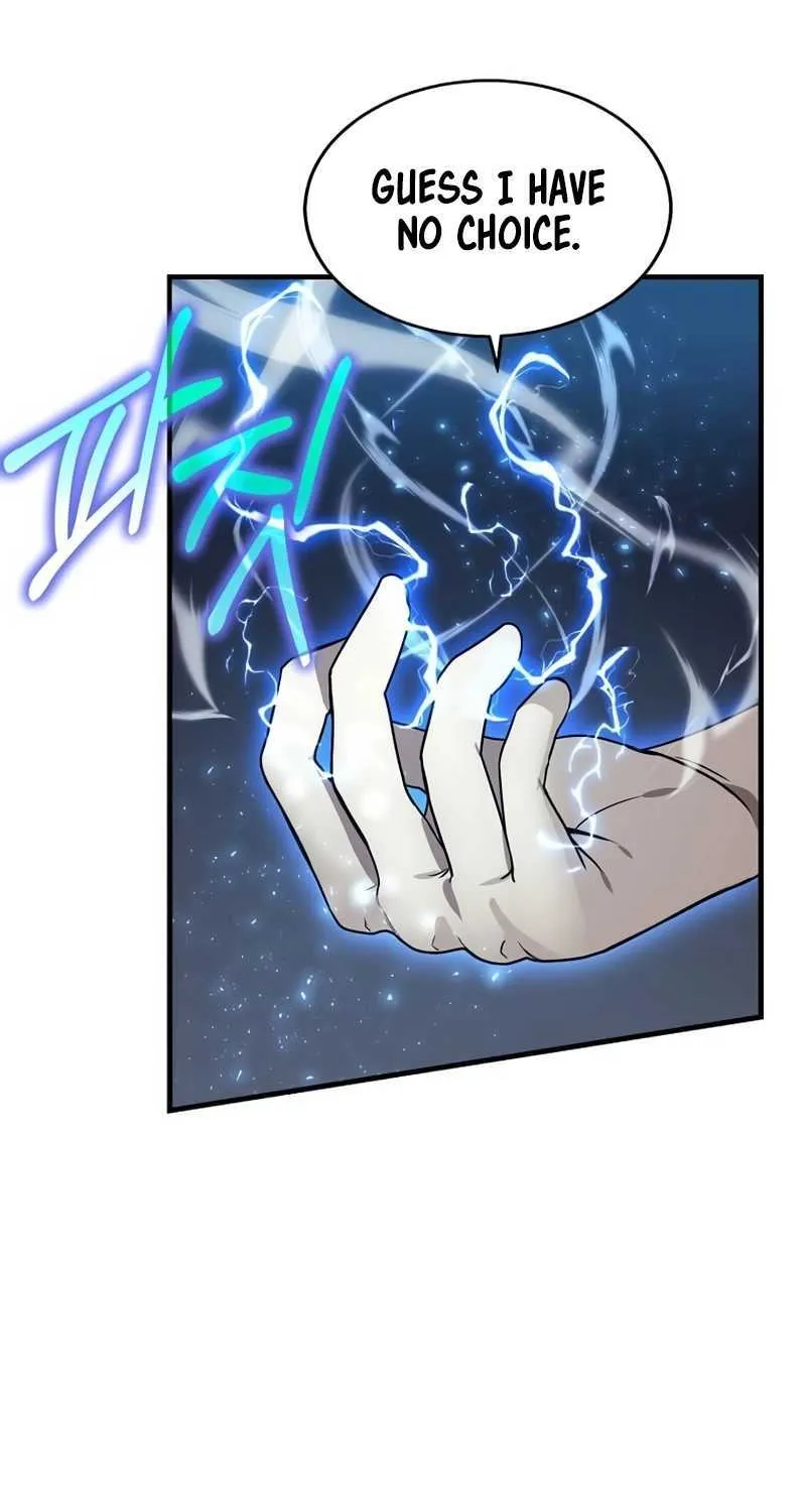 The Mythical Weapon Creation of the Regressed Genius Player Chapter 5 page 47 - 
