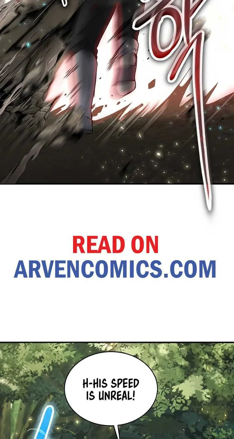 The Mythical Weapon Creation of the Regressed Genius Player Chapter 5 page 6 - 