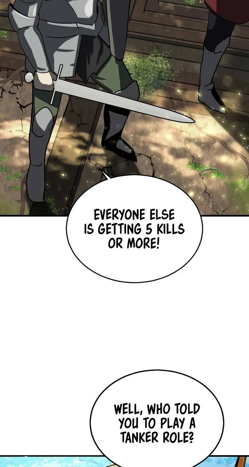 The Mythical Weapon Creation of the Regressed Genius Player Chapter 5 page 61 - 