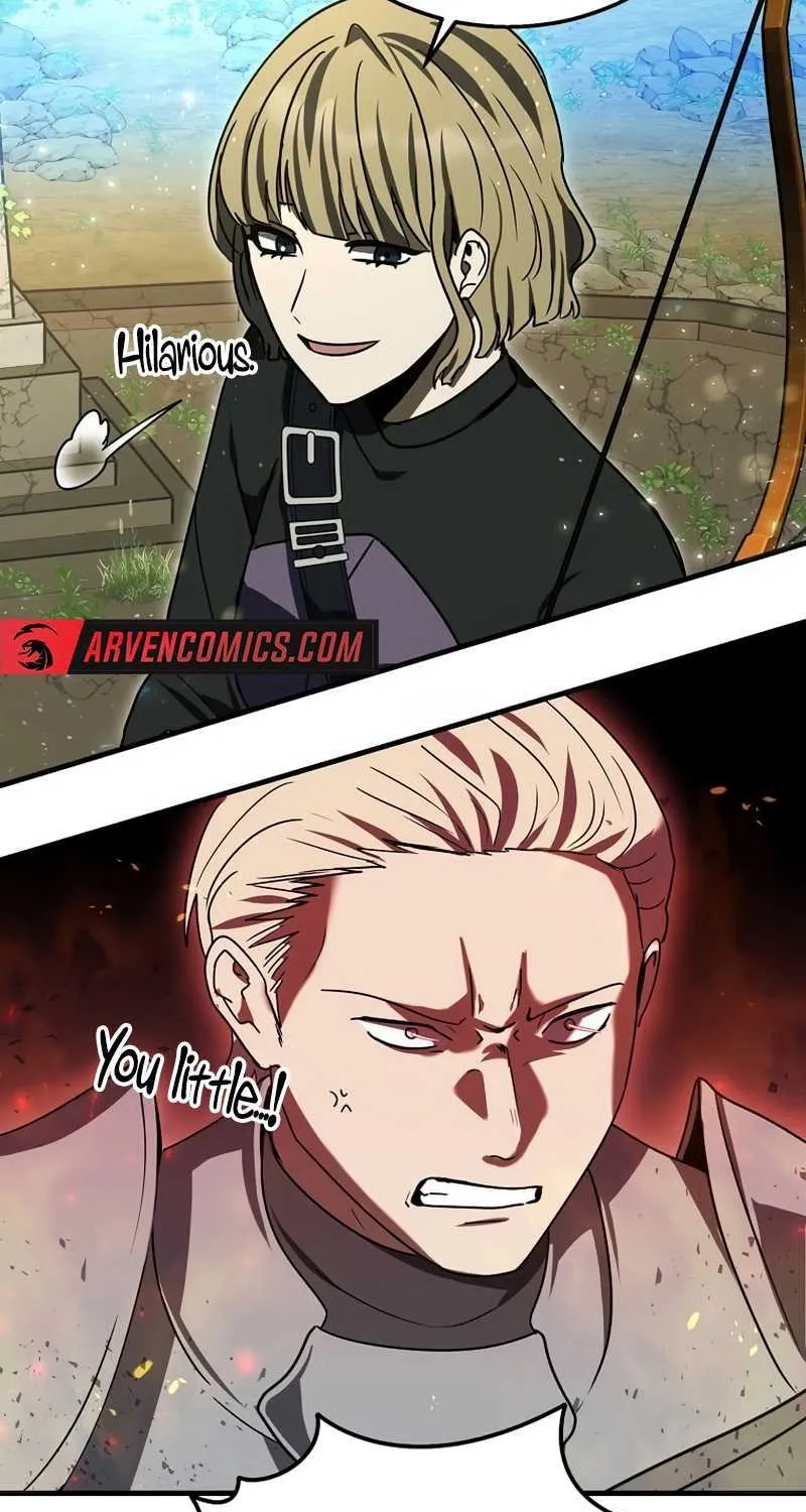 The Mythical Weapon Creation of the Regressed Genius Player Chapter 5 page 62 - 
