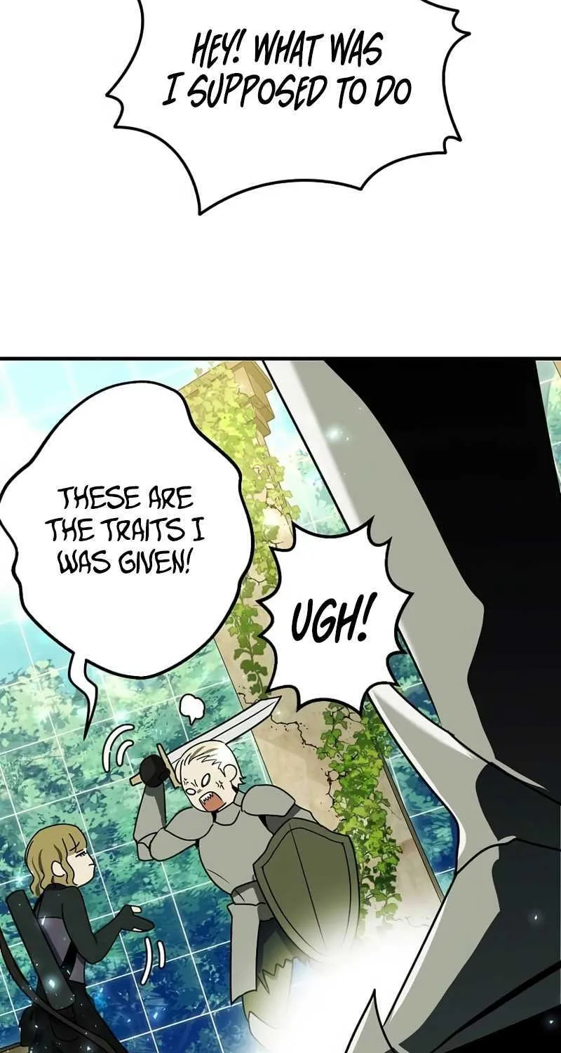 The Mythical Weapon Creation of the Regressed Genius Player Chapter 5 page 63 - 