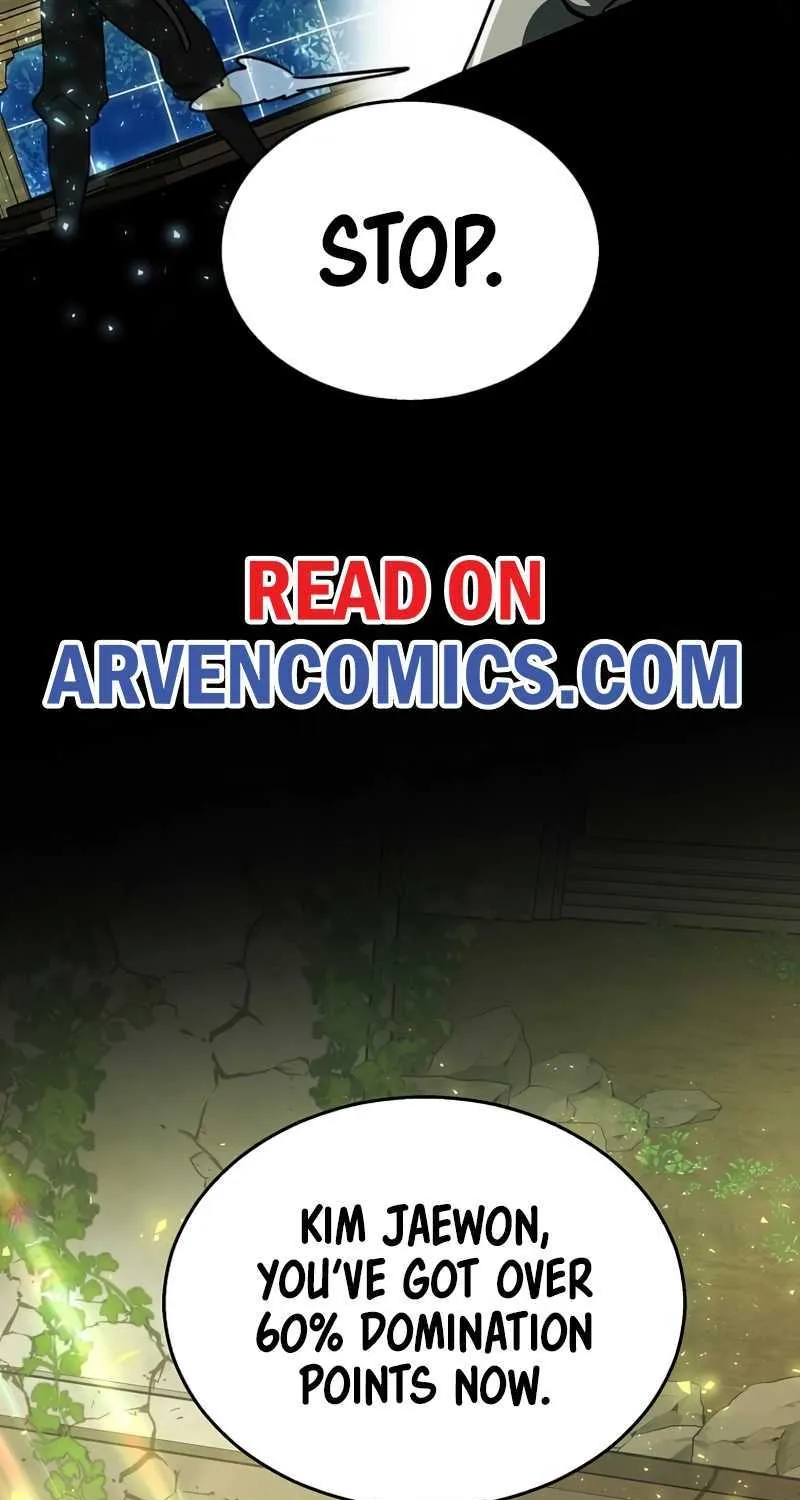 The Mythical Weapon Creation of the Regressed Genius Player Chapter 5 page 64 - 