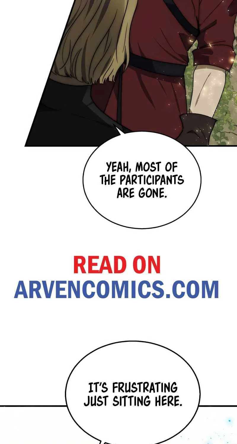The Mythical Weapon Creation of the Regressed Genius Player Chapter 5 page 71 - 