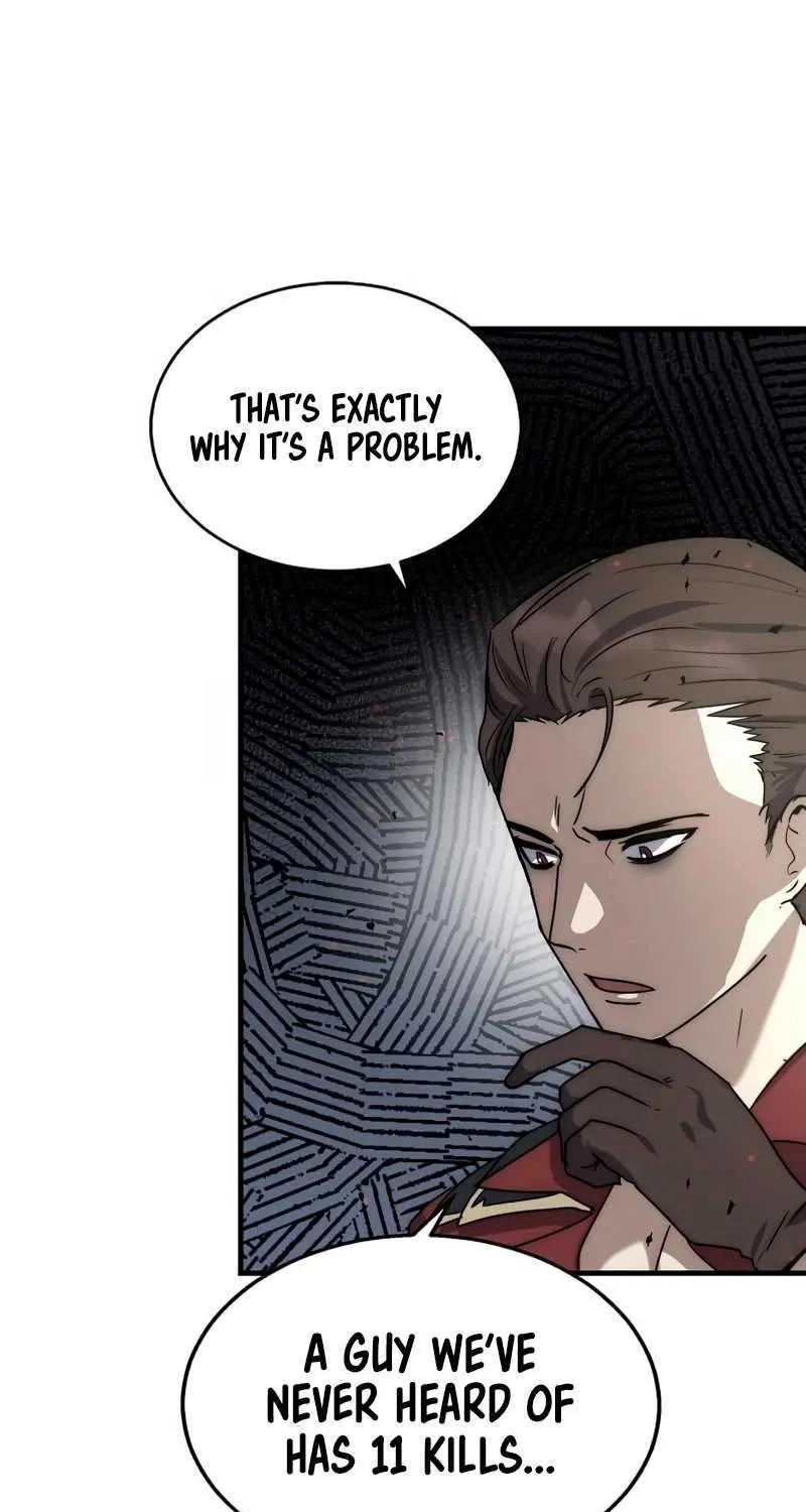 The Mythical Weapon Creation of the Regressed Genius Player Chapter 5 page 75 - 