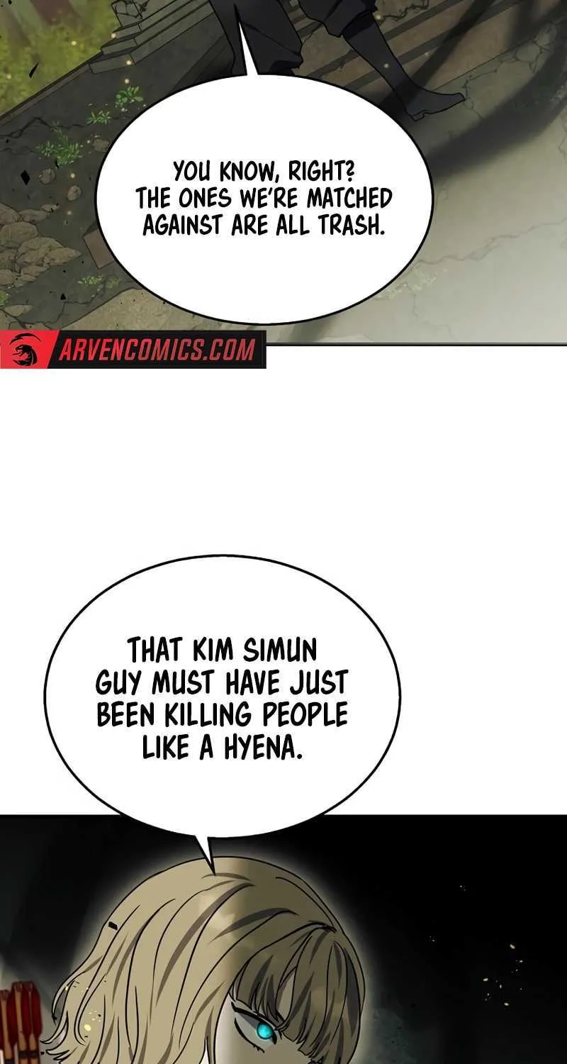 The Mythical Weapon Creation of the Regressed Genius Player Chapter 5 page 77 - 