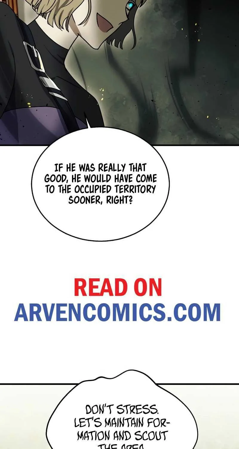 The Mythical Weapon Creation of the Regressed Genius Player Chapter 5 page 78 - 