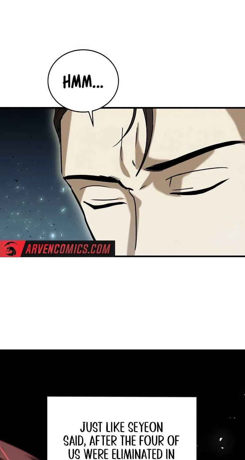 The Mythical Weapon Creation of the Regressed Genius Player Chapter 5 page 81 - 