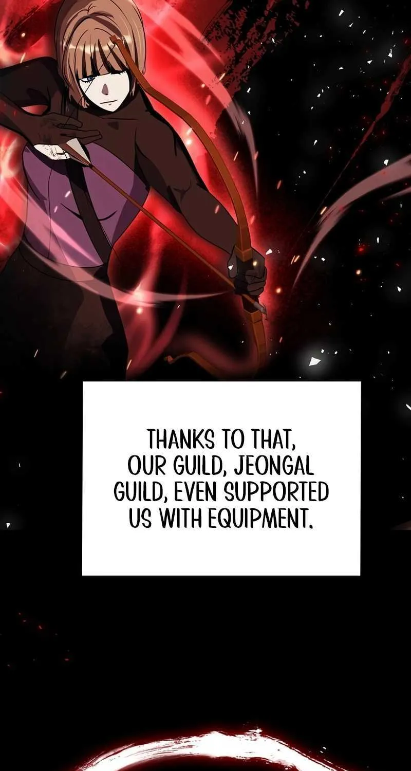 The Mythical Weapon Creation of the Regressed Genius Player Chapter 5 page 83 - 