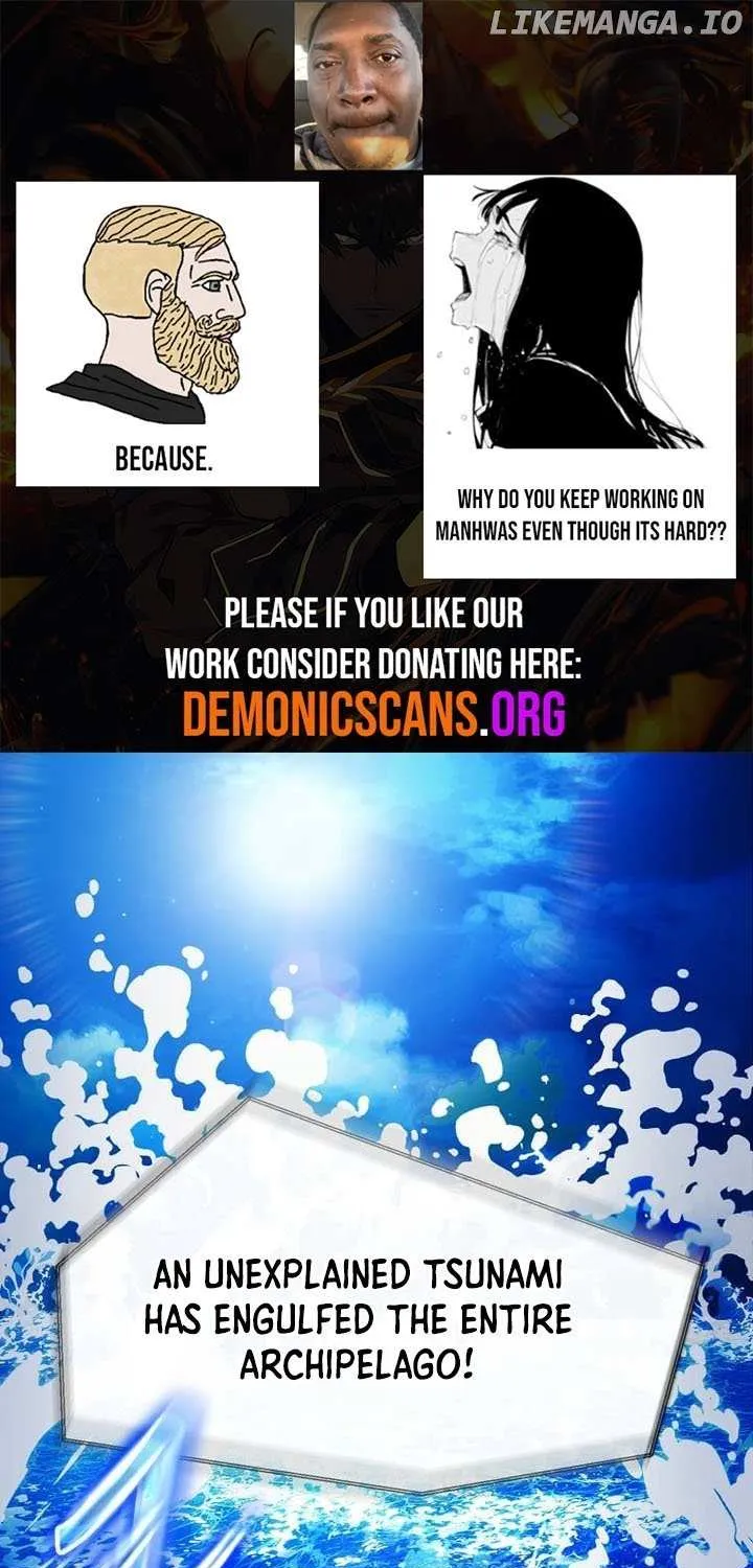 The Mythical Weapon Creation of the Regressed Genius Player Chapter 50 page 2 - 