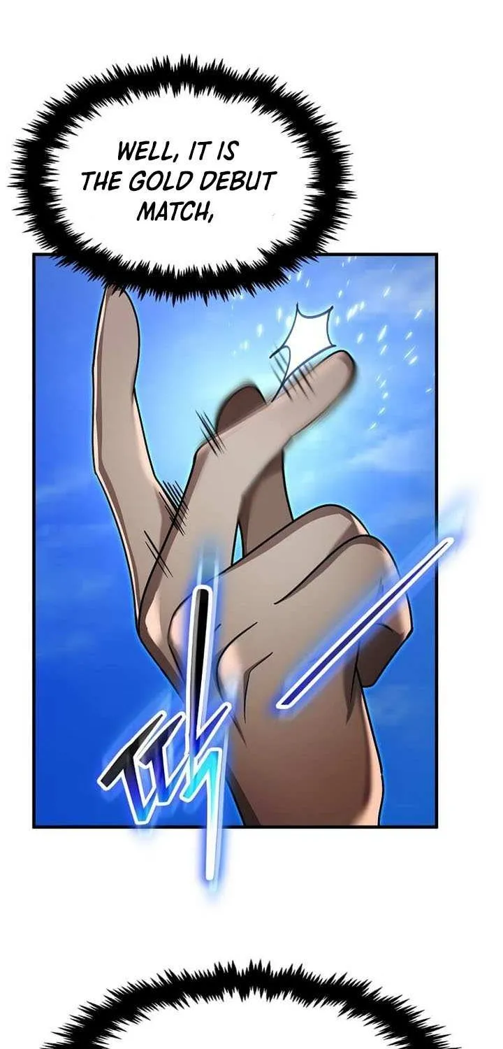 The Mythical Weapon Creation of the Regressed Genius Player Chapter 50 page 19 - 